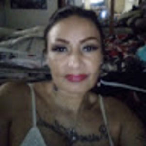 Meet your Posher, Thelma